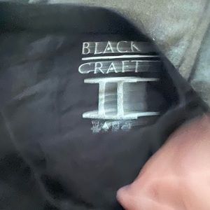 Hocus pocus blackcraft leggings